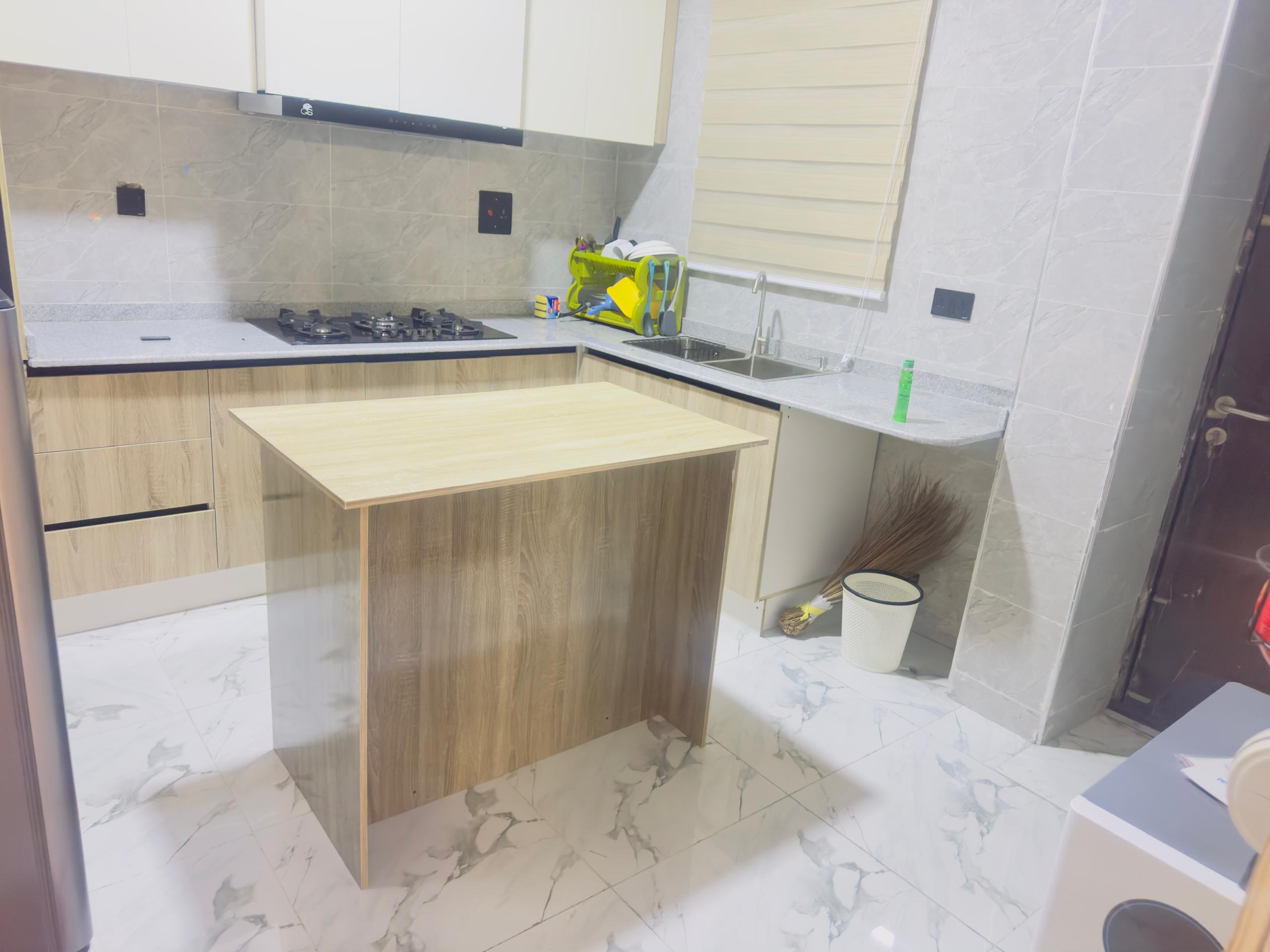 Apartment 2