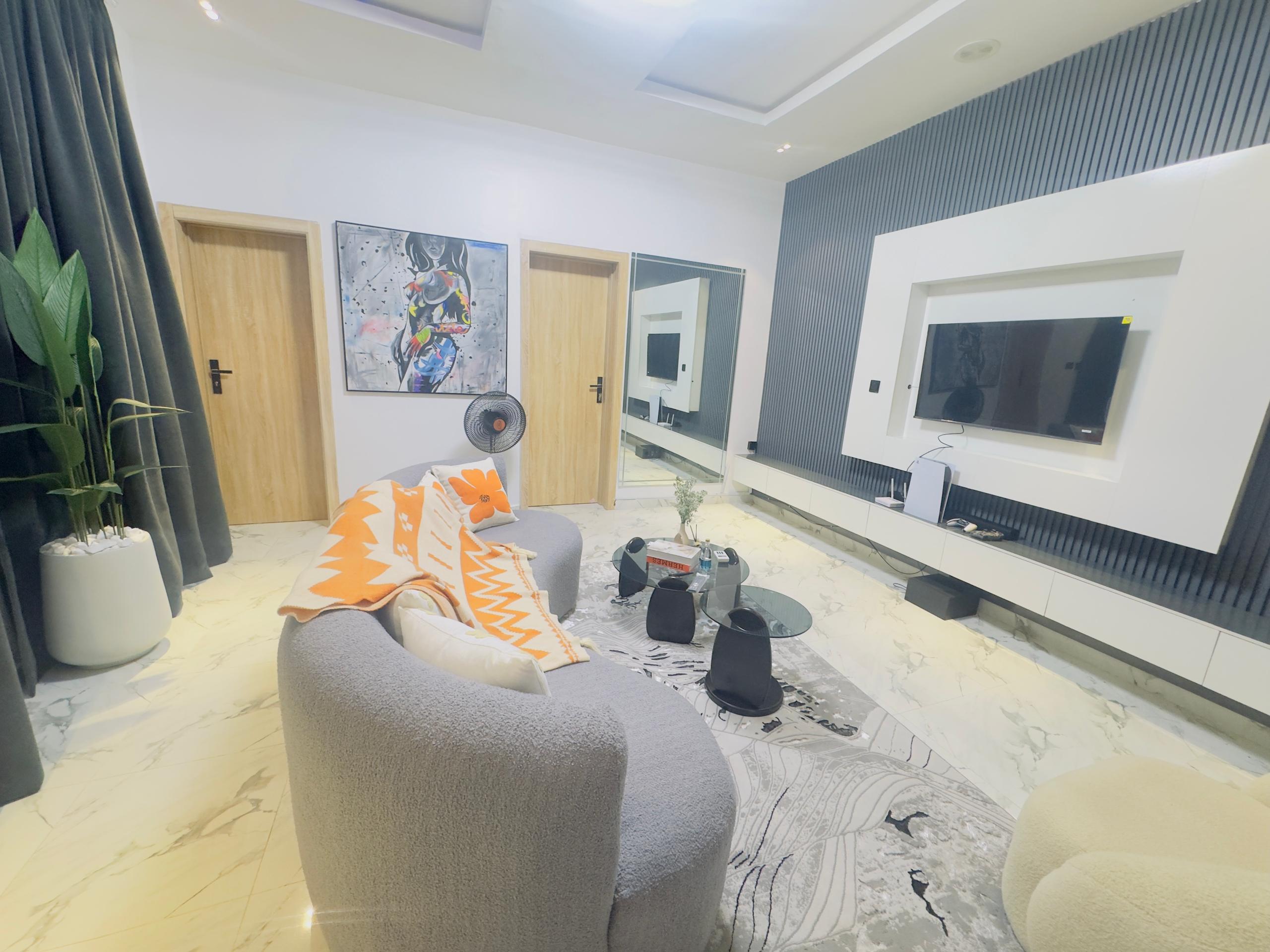 Apartment 2